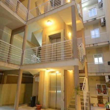 Swieqi Apartment Сент Джулианс Экстерьер фото