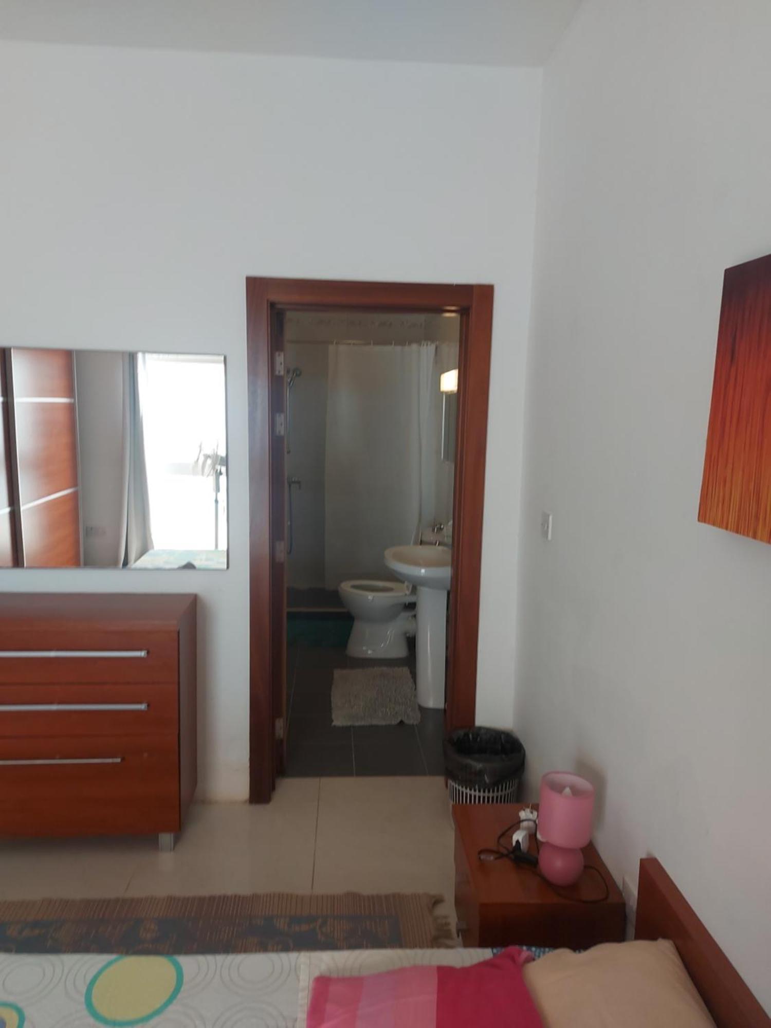 Swieqi Apartment Сент Джулианс Экстерьер фото