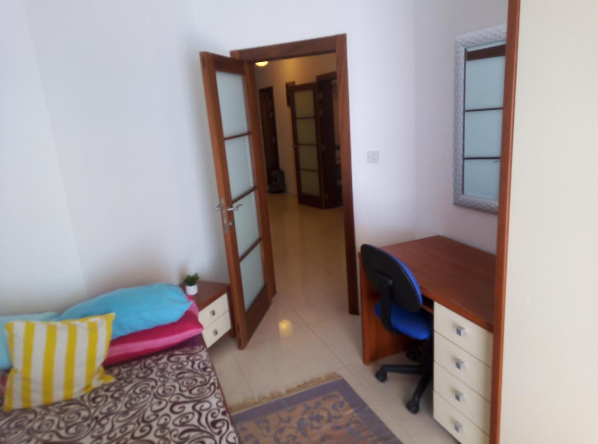 Swieqi Apartment Сент Джулианс Экстерьер фото