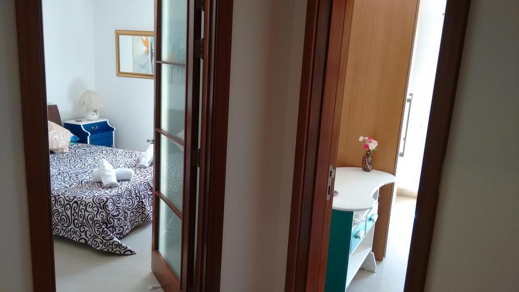 Swieqi Apartment Сент Джулианс Номер фото